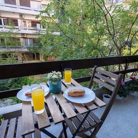 Fix Apartment Ateny Zewnętrze zdjęcie