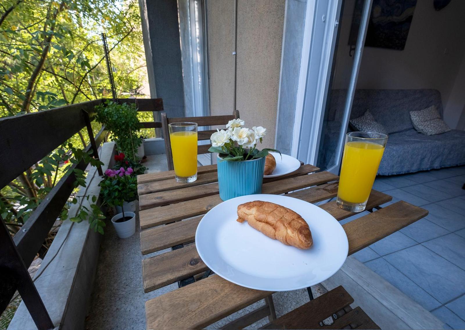 Fix Apartment Ateny Zewnętrze zdjęcie