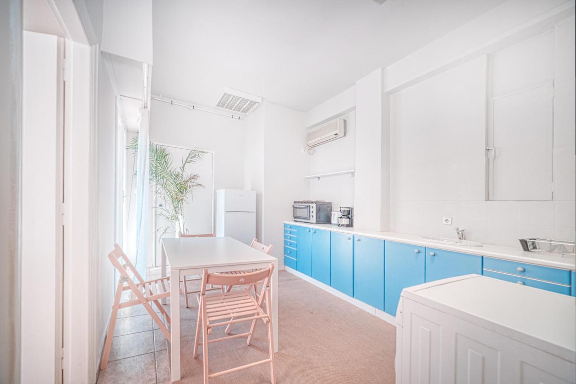 Fix Apartment Ateny Zewnętrze zdjęcie
