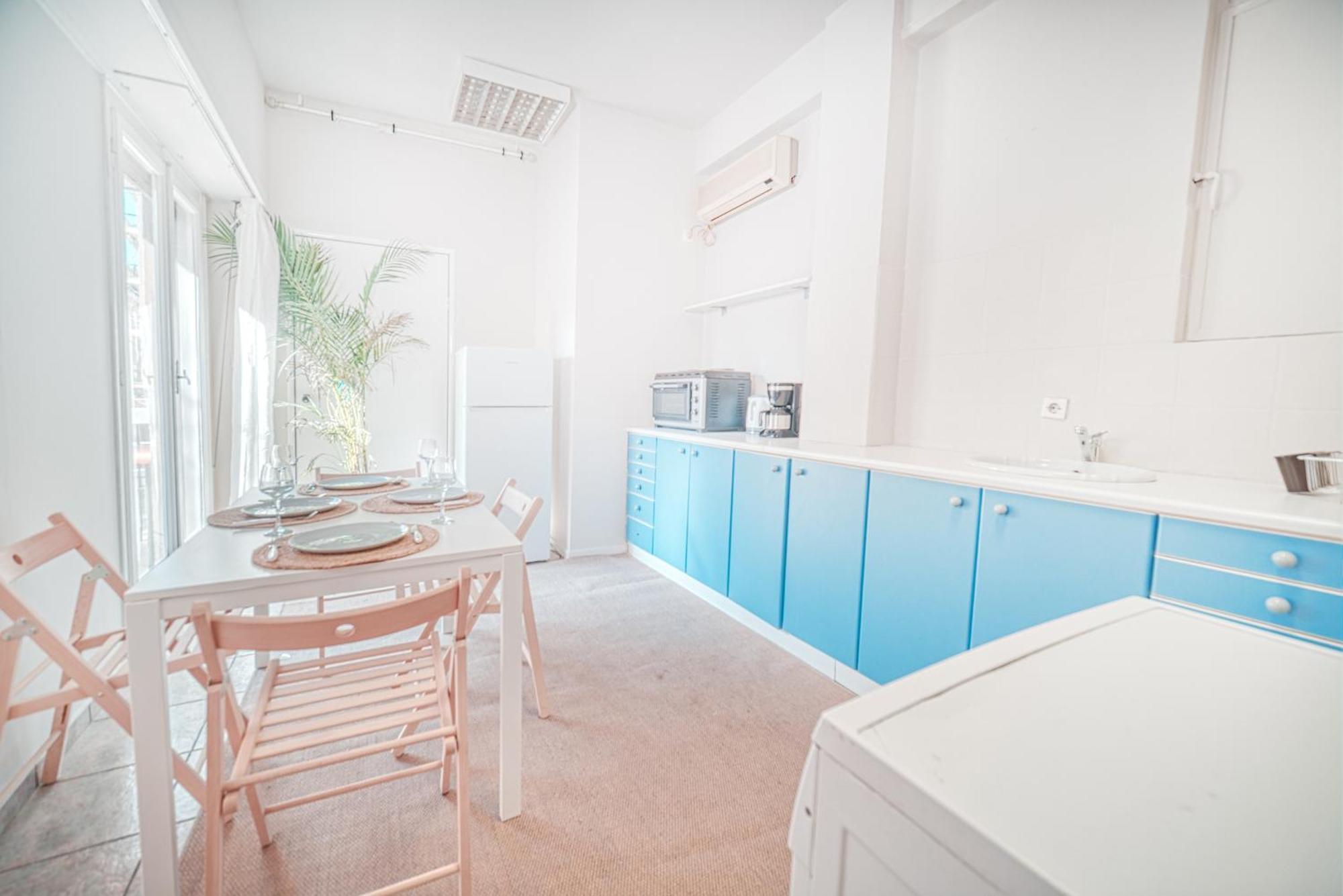 Fix Apartment Ateny Zewnętrze zdjęcie